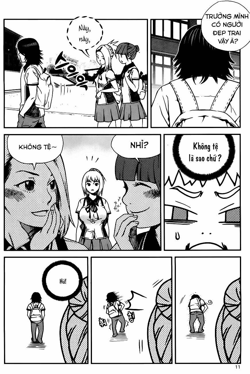 need a girl chapter 51 9