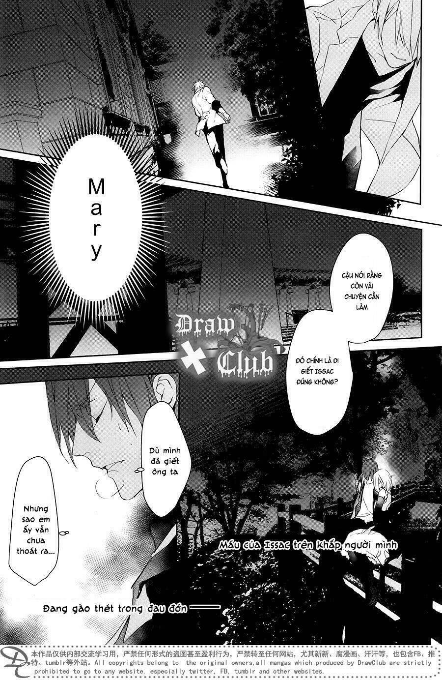 đẫm máu đức mẹ chapter 39 28