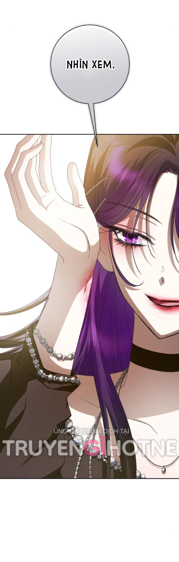 tôi muốn trở thành cô ấy dù chỉ là một ngày chapter 163.1 22