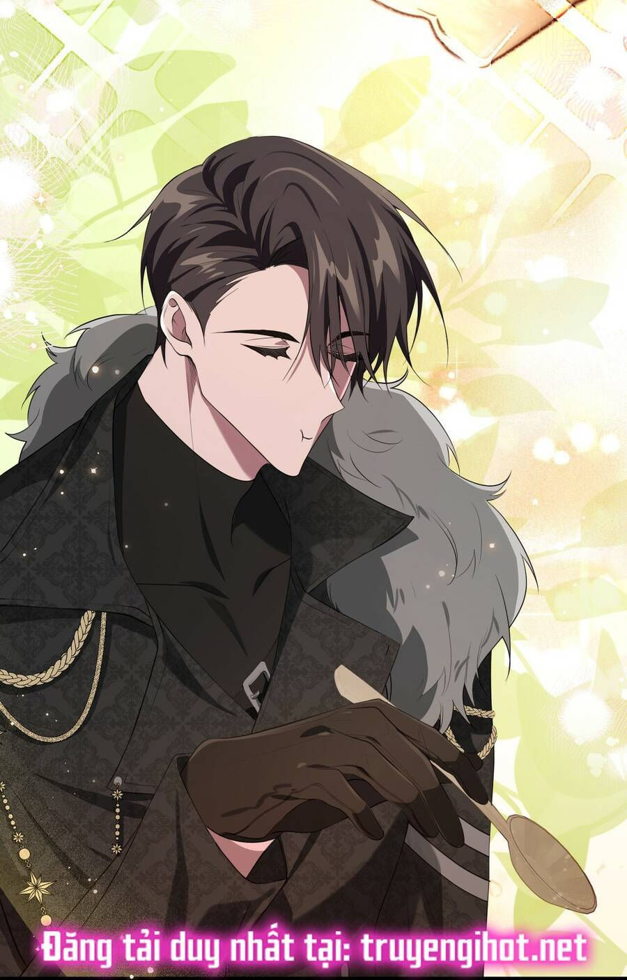 đã nếm thử thì ăn luôn một miếng đi chapter 19 44