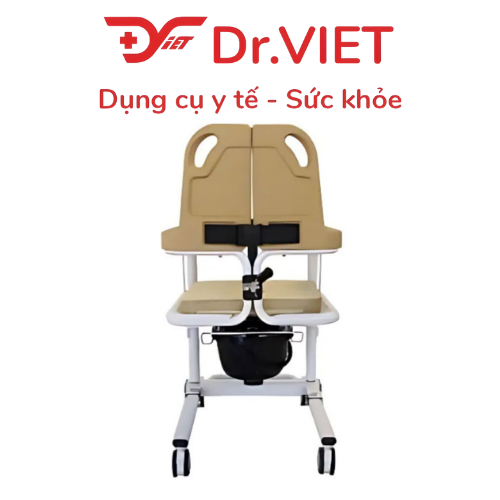 Xe nâng di chuyển LUCASS D700