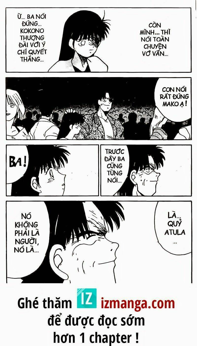 truyền nhân atula - shura no mon i chapter 116 23
