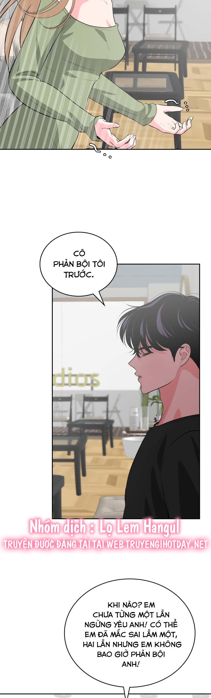 tối hậu thư chapter 95 16