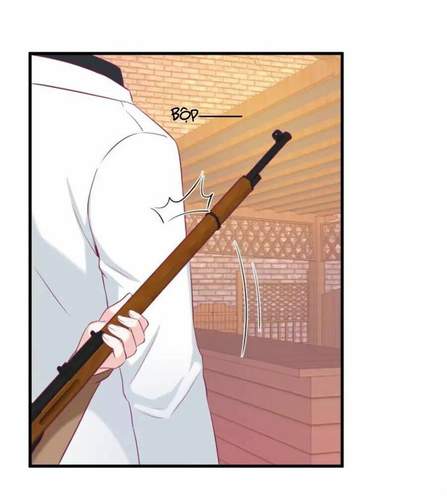 khi trò chơi ác ma bắt đầu chapter 126 218