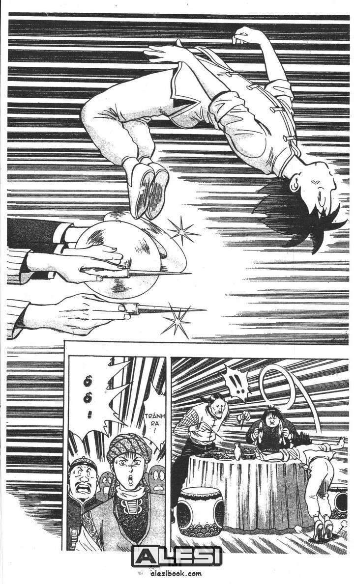 thời niên thiếu của hoàng phi hồng chapter 4 9