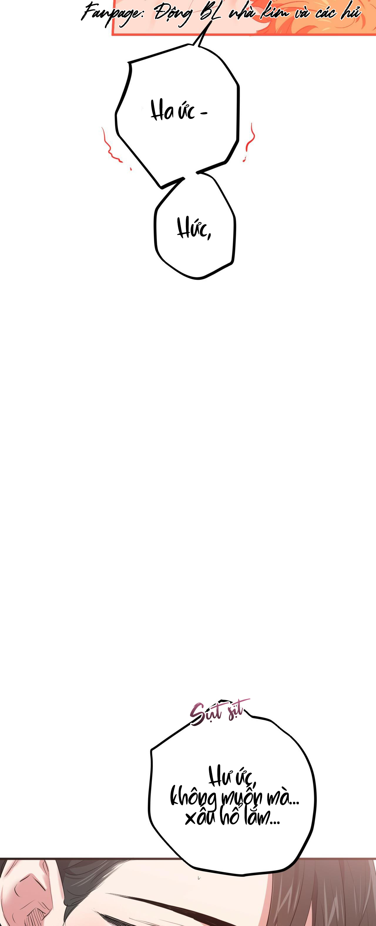 những chú thỏ của hapypy chapter 38 29