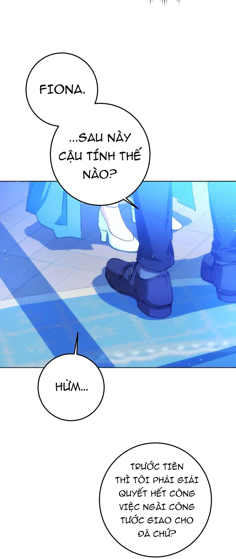 trở thành vợ của nam chính chapter 30.1 6