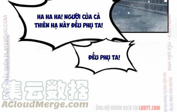 trọng sinh bá sủng nhiếp chính vương quá mạnh mẽ chapter 215 22