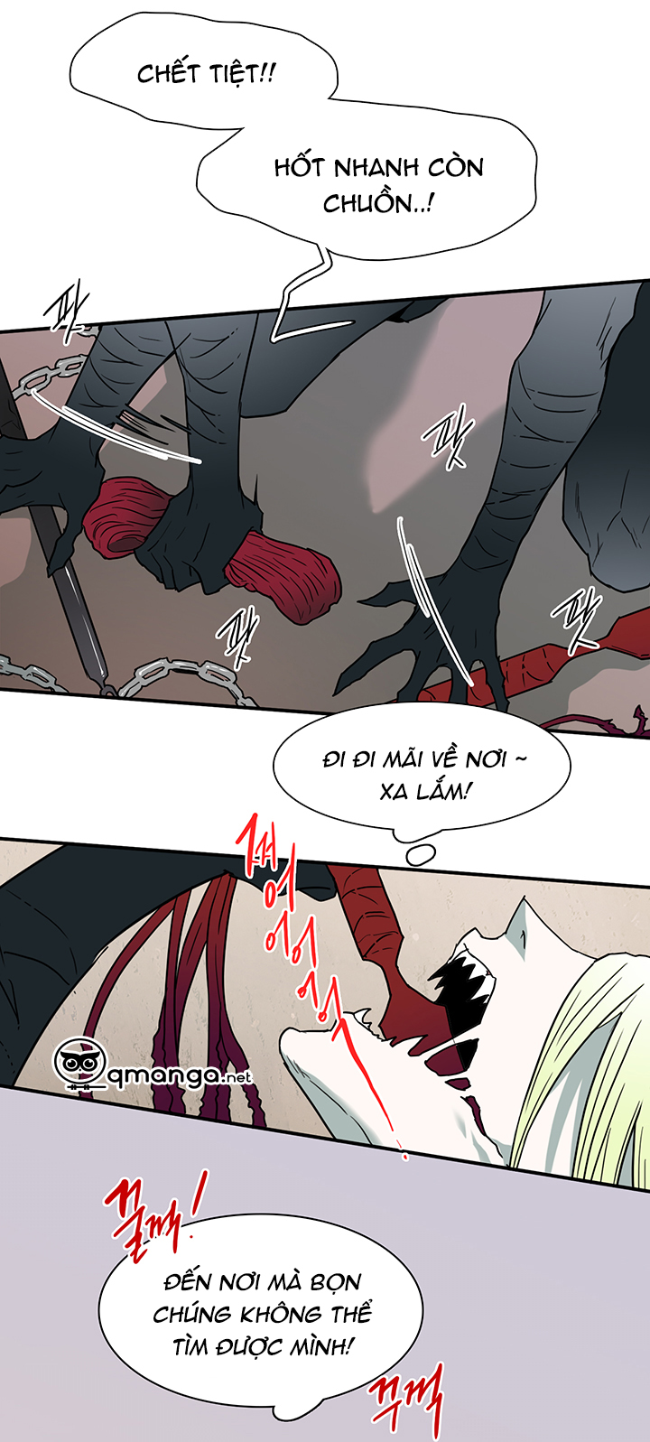 dear door chapter 68 24