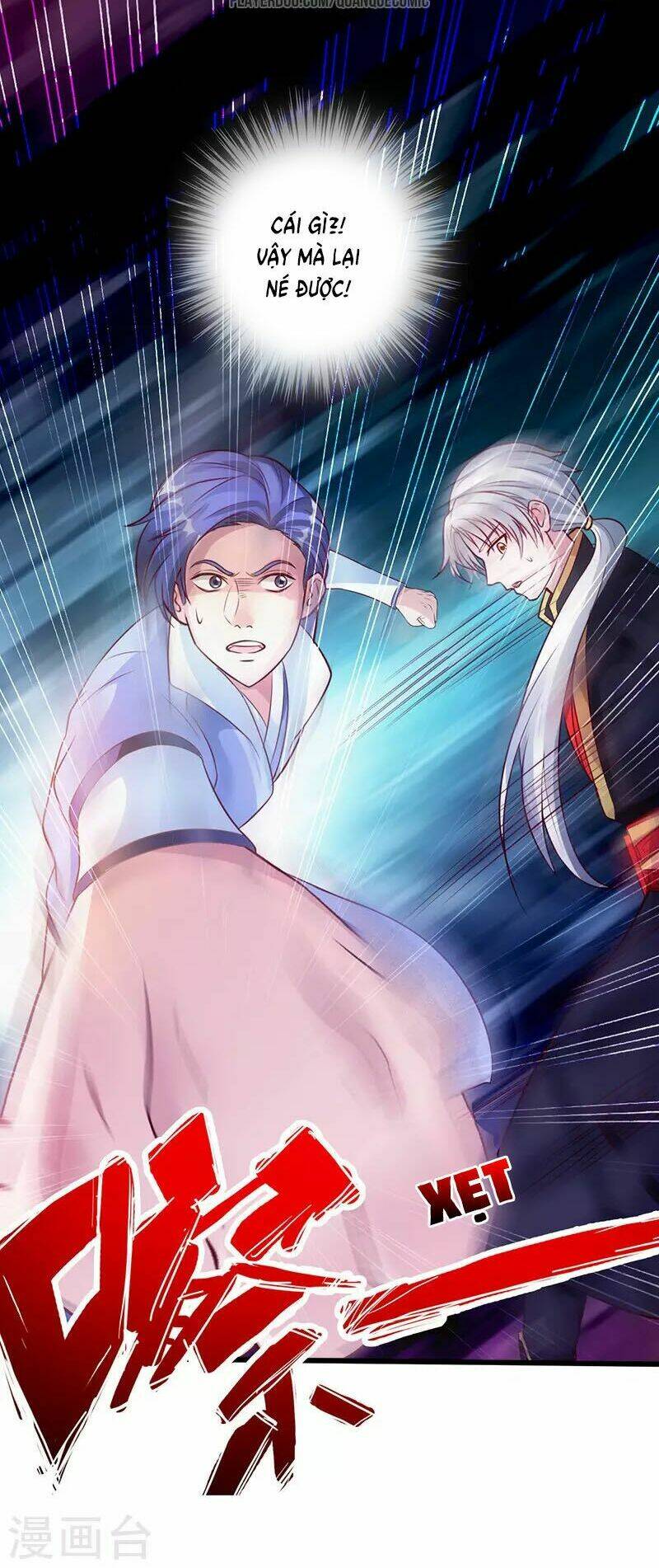 cuồng bạo nghịch tập chapter 3 24