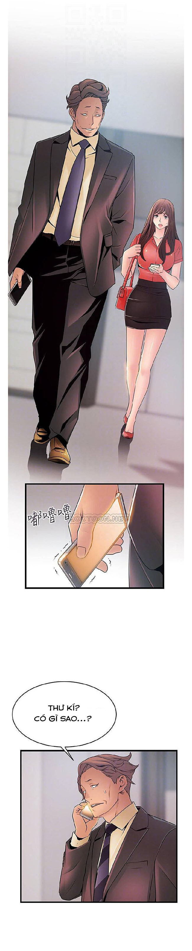 điểm yếu chapter 87 9