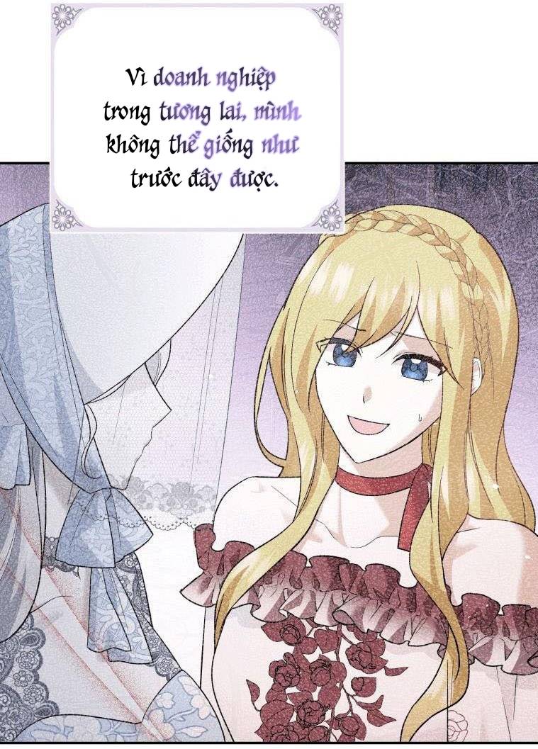 xin hãy ủng hộ sự trả thù của tôi chapter 12 124