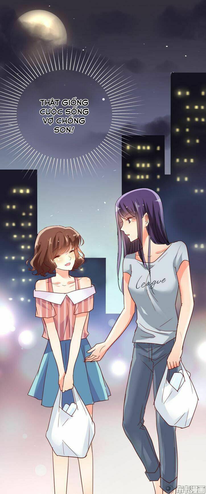 cô gái đặc biệt nhất của tôi chapter 29 9