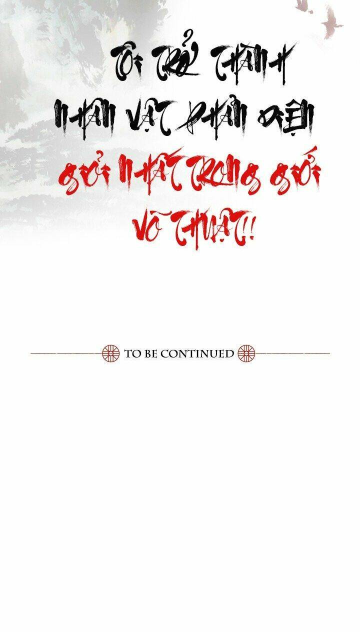 tôi trở thành nhân vật phản diện giỏi nhất trong giới võ thuật chapter 12 57