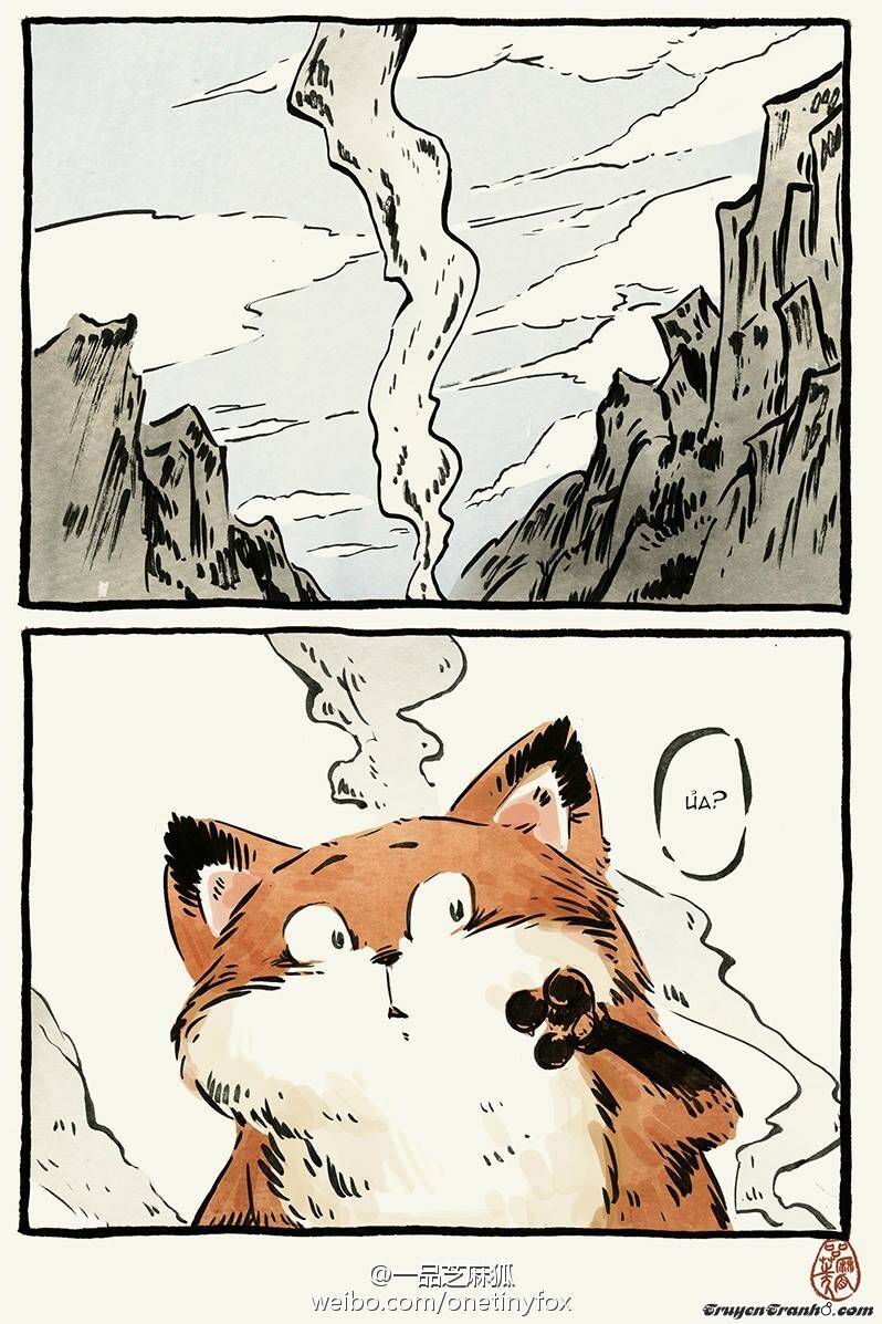 chuyện cáo hạt mè làm yêu tinh chapter 7 19