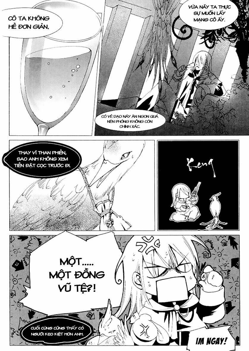 xing gui shi tian kong de dao lu chapter 2 22