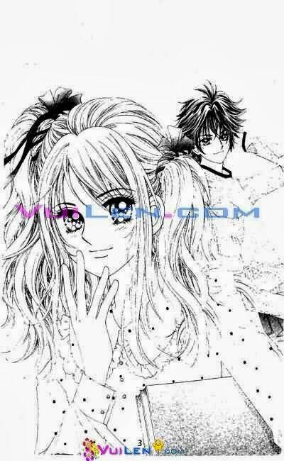 love your enemies chapter 1 3