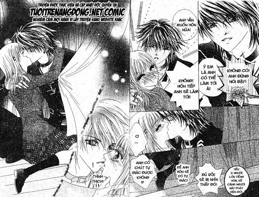 ban nhạc ardour chapter 7 22