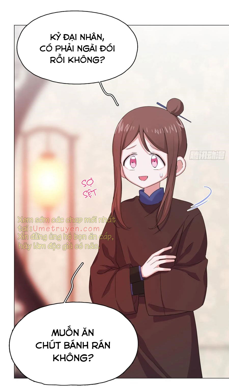 nhất hoàng cửu công thập nhị thê chapter 36 8