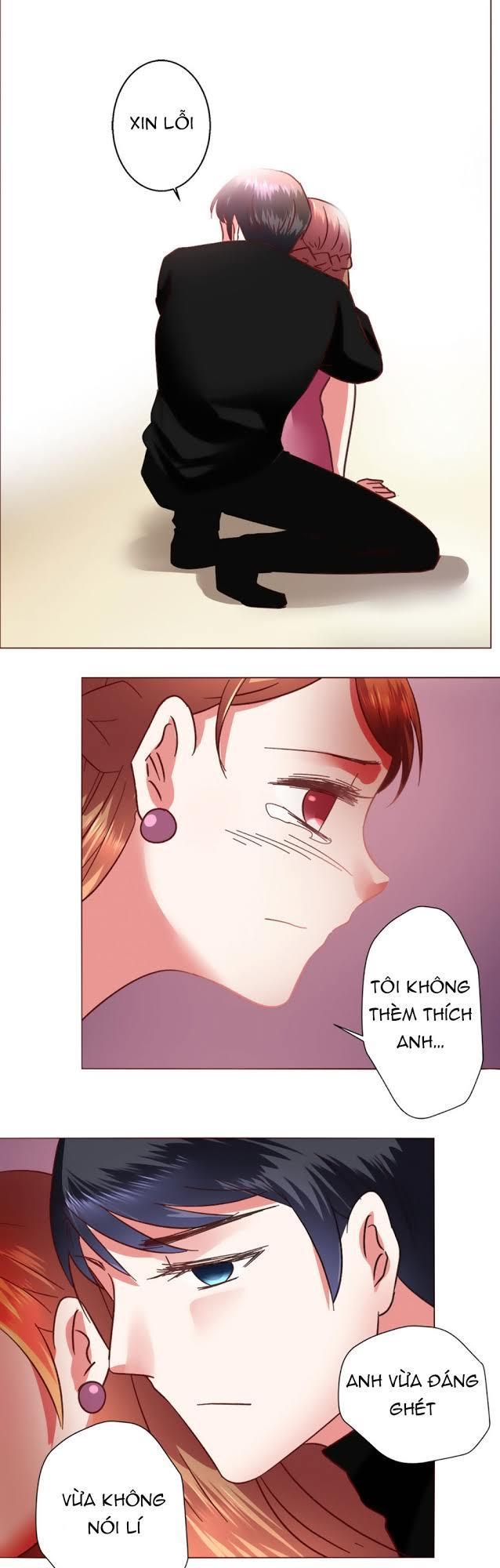 một tuần làm tình nhân chapter 51 31