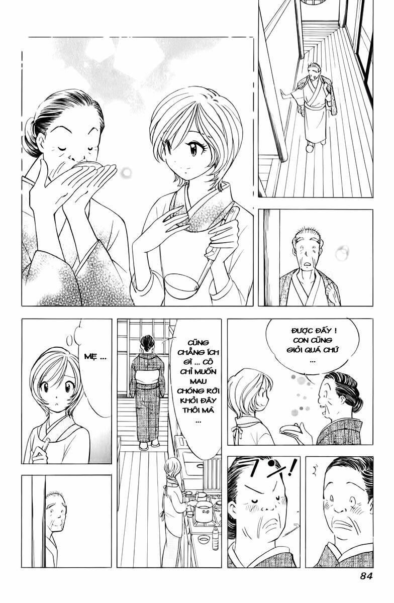 orange yane no chiisana ie full chapter 44 12