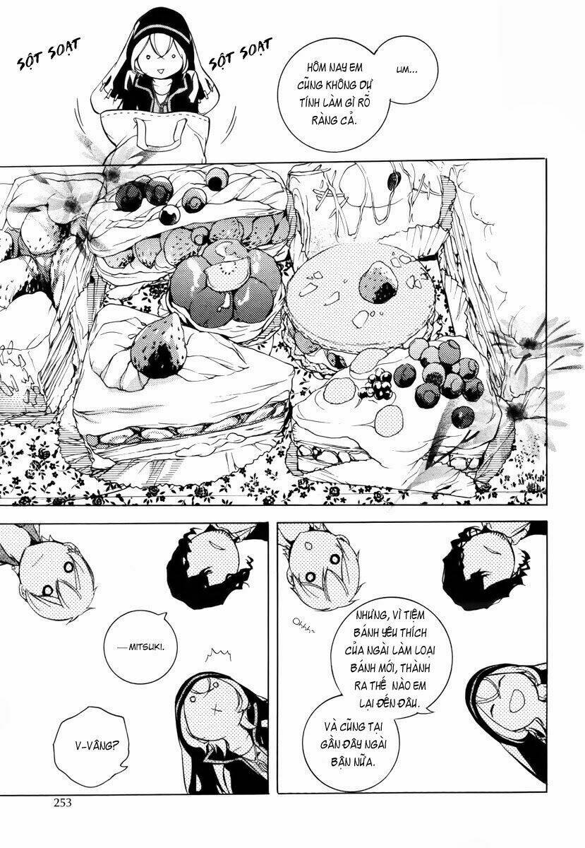 are you alice? chapter 34 15