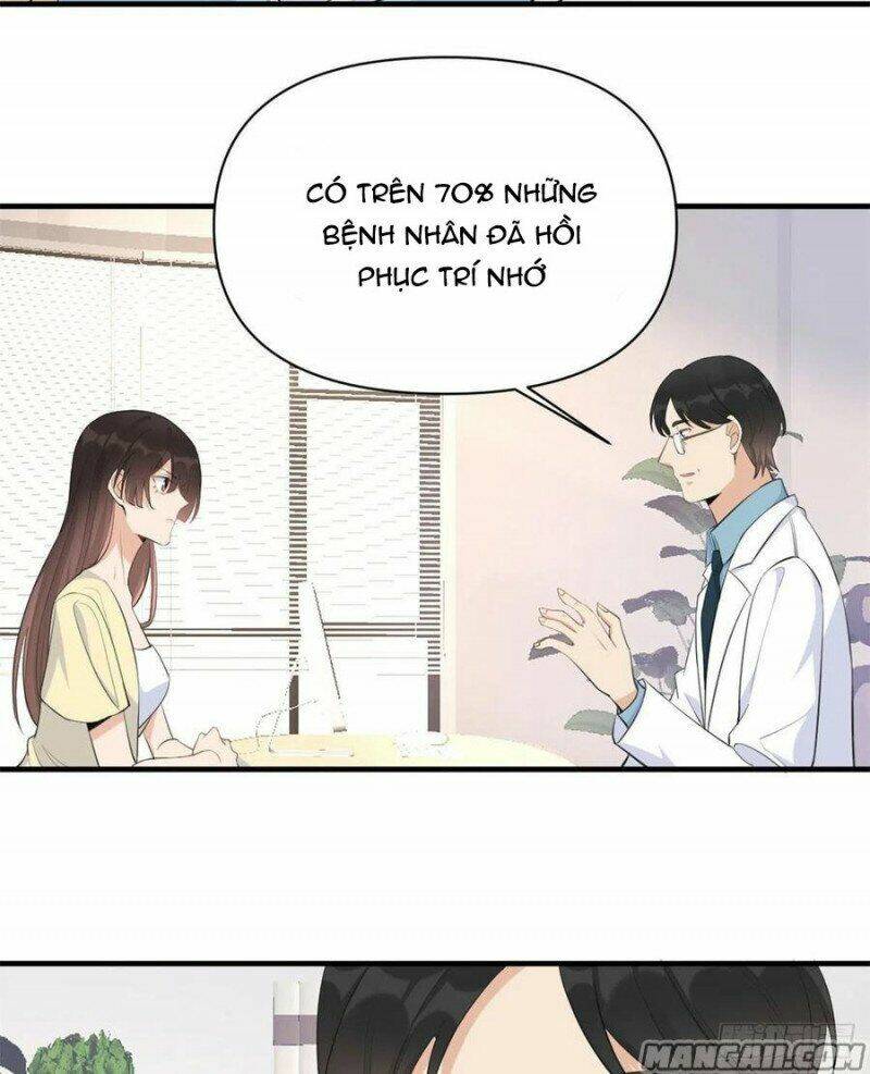 vẫn cứ nhớ em, nhớ em chapter 82 22