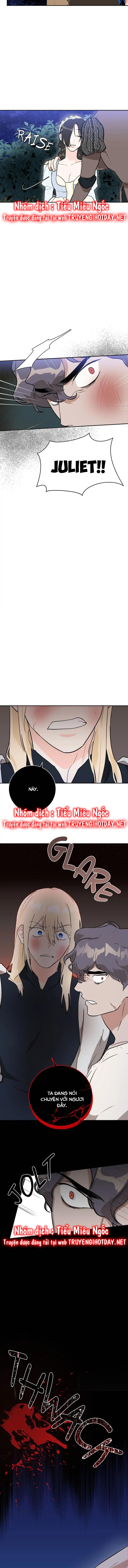 tạm biệt nàng, juliet chapter 15 3
