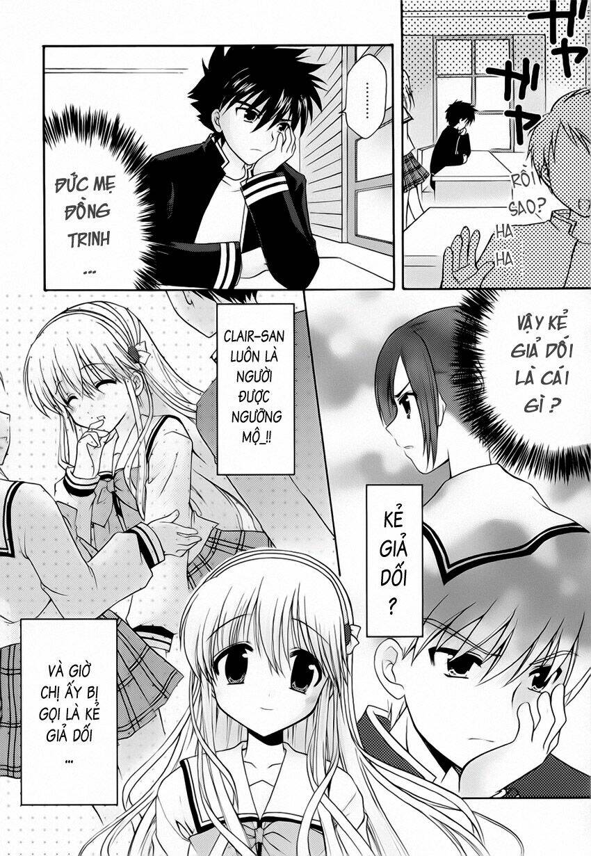 bài học về tình yêu tại học viện aikyo chapter 9 1