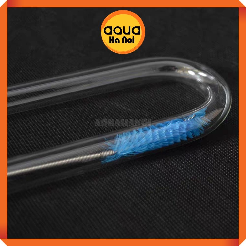 Dây chổi cọ vệ sinh ống in out bể cá thủy sinh dài 30/90/160cm - Dụng cụ vệ sinh ống in out tiện lợi