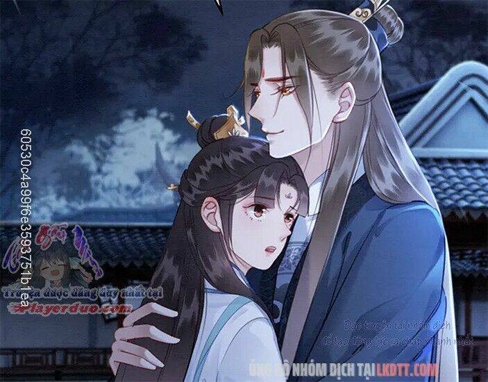 trọng sinh bá sủng nhiếp chính vương quá mạnh mẽ chapter 128 5