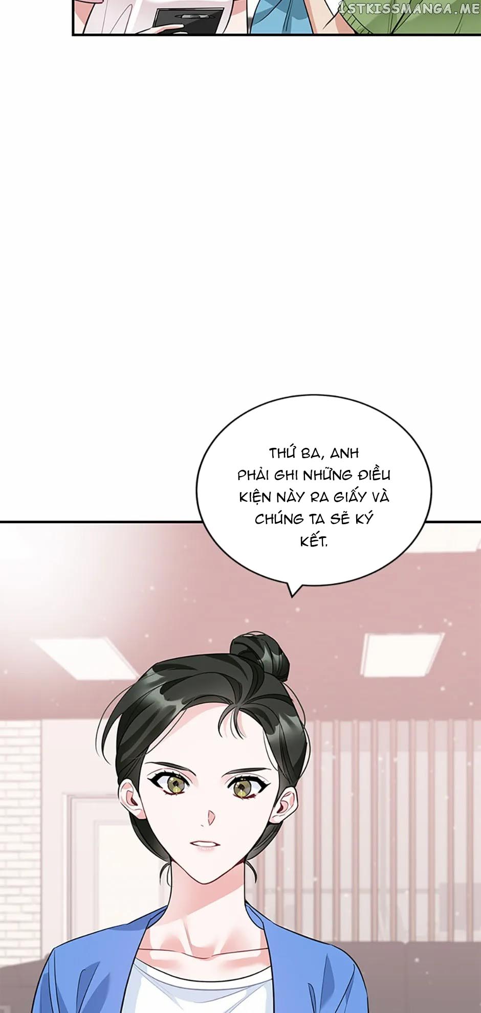 vụ tai tiếng có chủ đích chapter 19.1 28