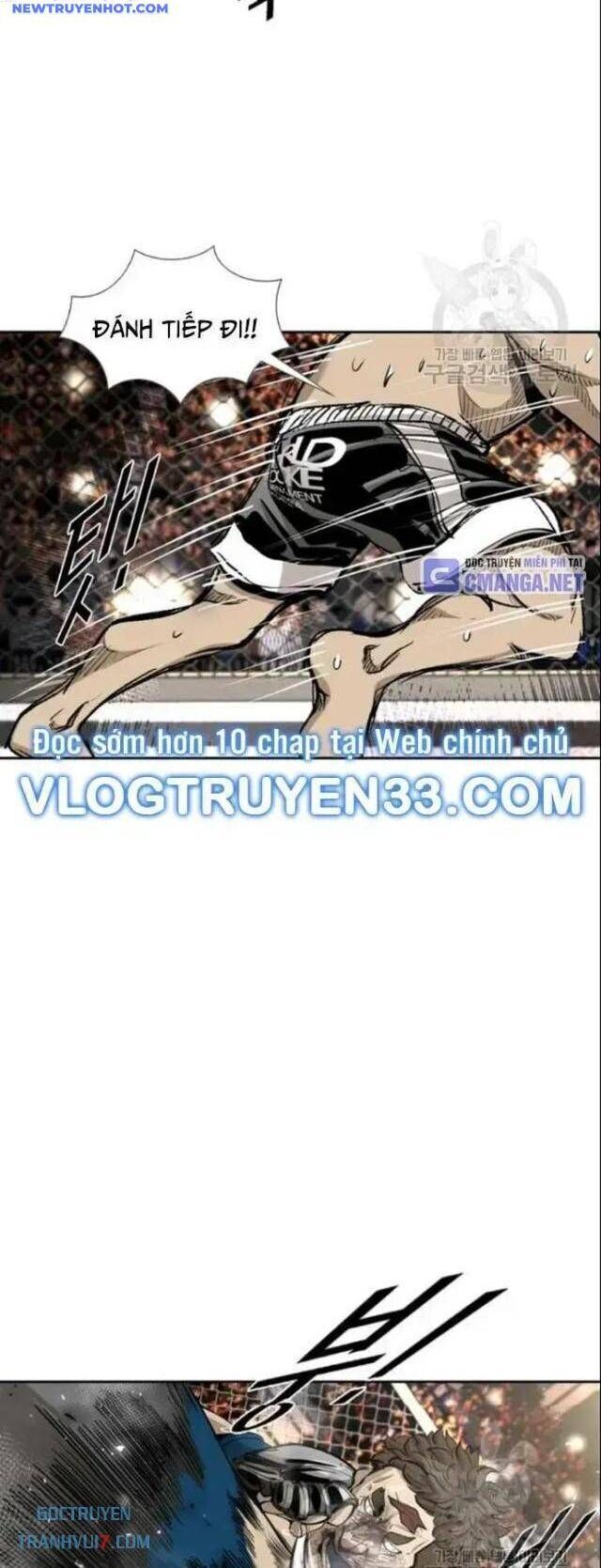 shark - cá mập chapter 191 37