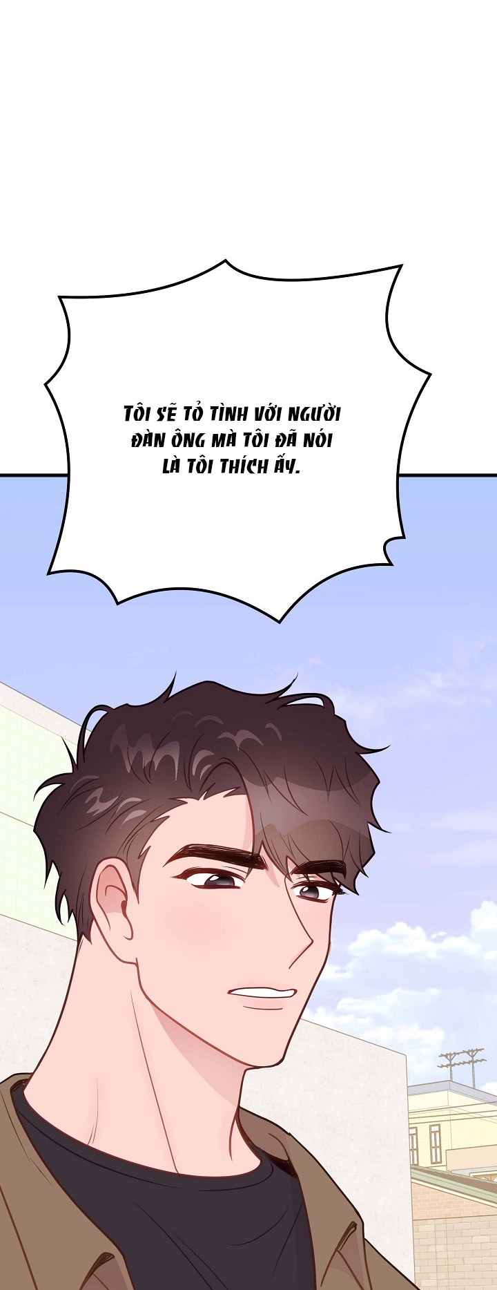 Mối Quan Hệ Không Tốt chapter 21.2 - Trang 11
