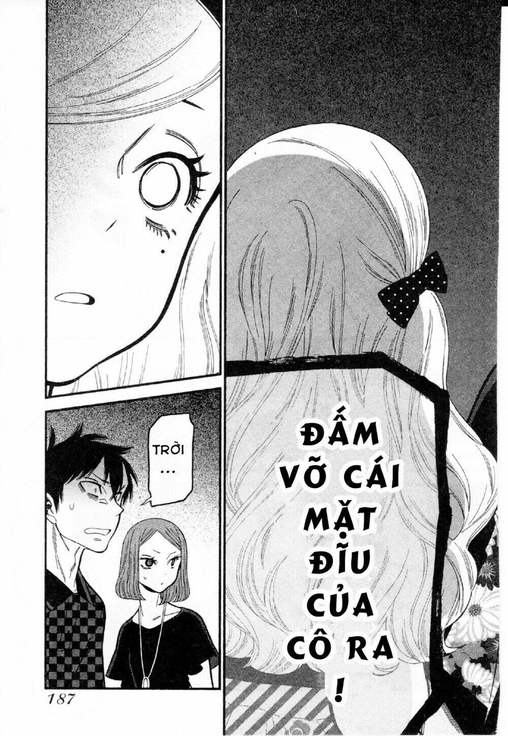 momoiro meloik chapter 27 11