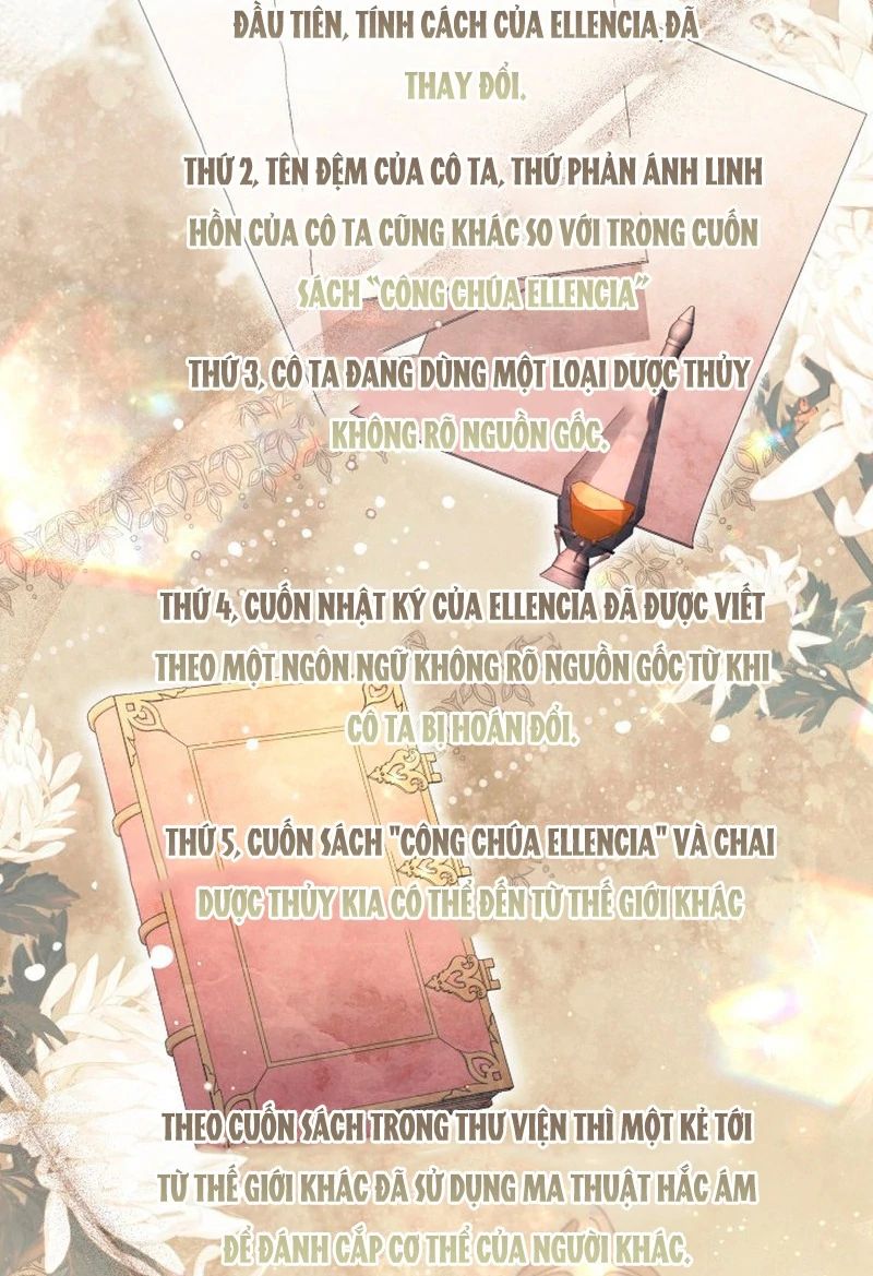 không có chỗ cho kẻ giả mạo chapter 83 58