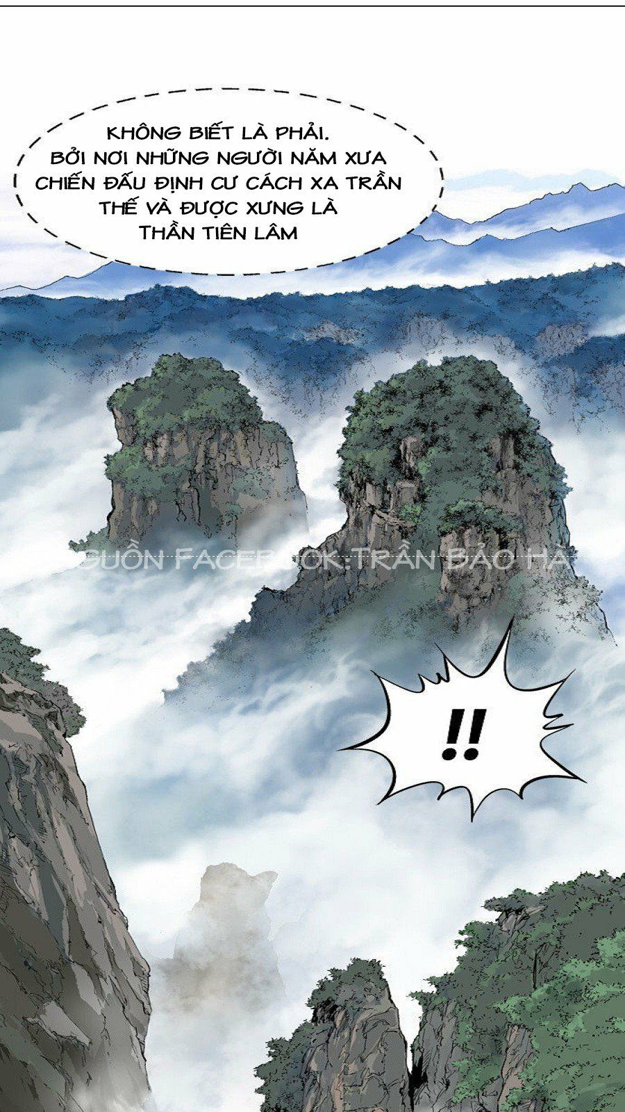 cao thủ 2 chapter 52 22