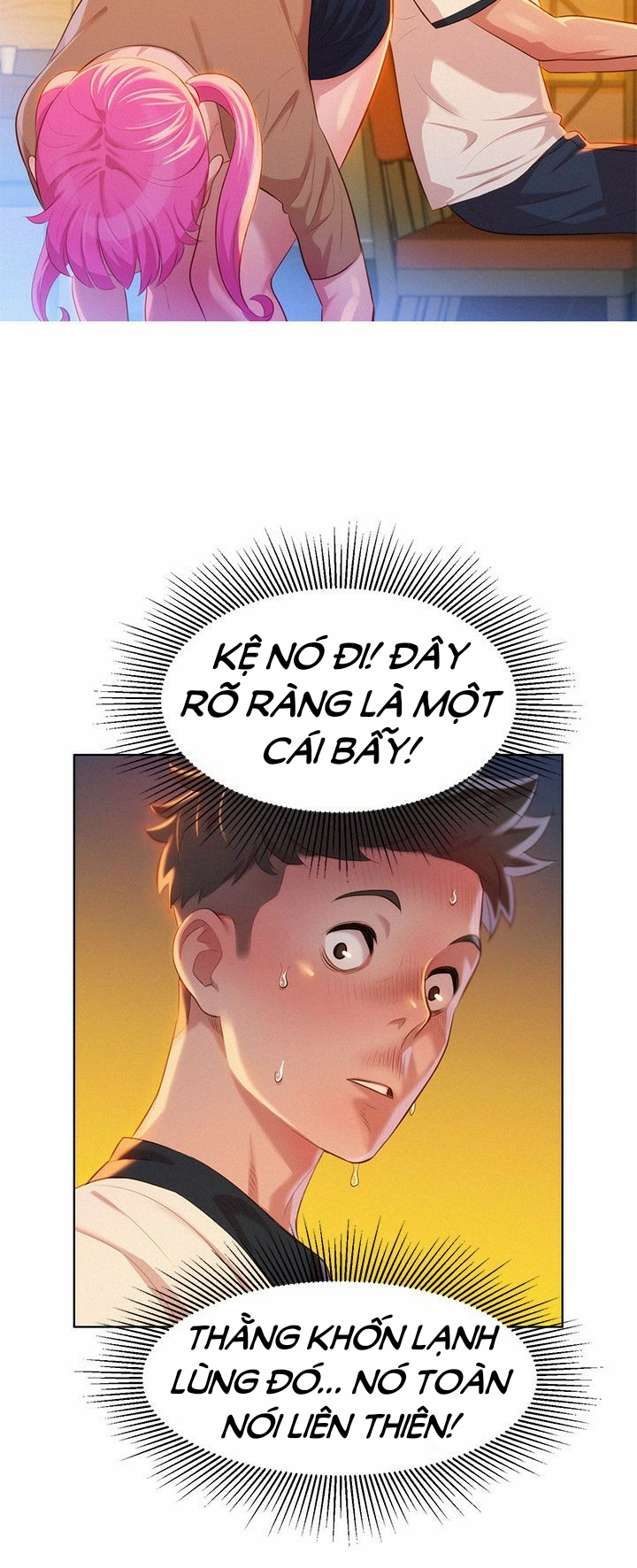 chị gái mưa chapter 5 3