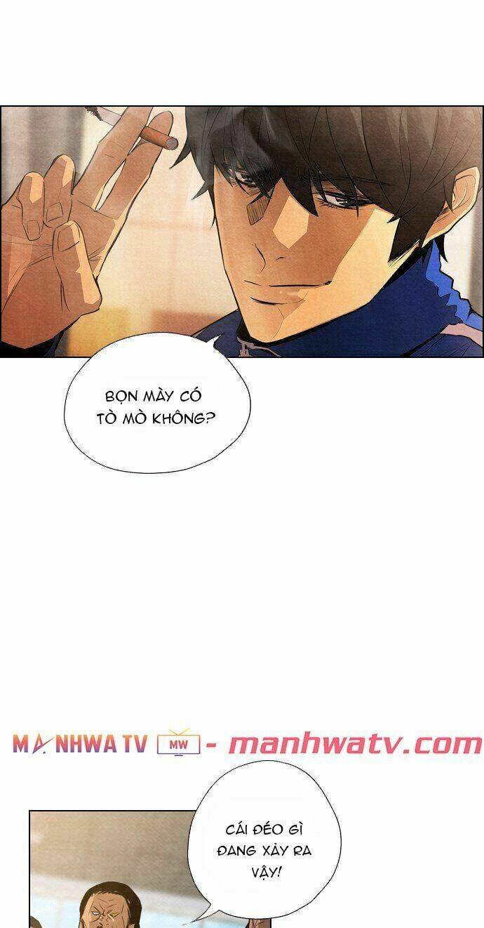 kẻ hồi sinh chapter 7 44