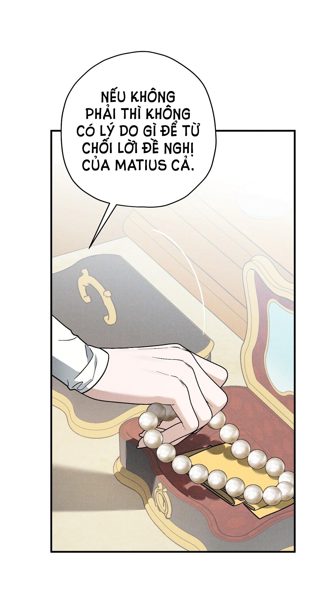 hoàng tử bất lương giấu mình là omega chapter 13.1 18