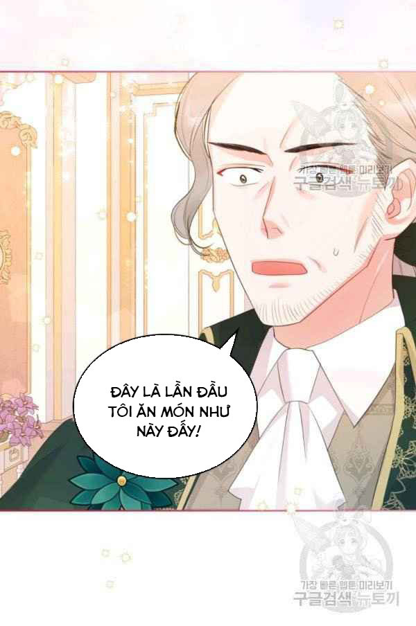 ác nữ muốn sống trong ngôi nhà bánh ngọt chapter 42.2 18