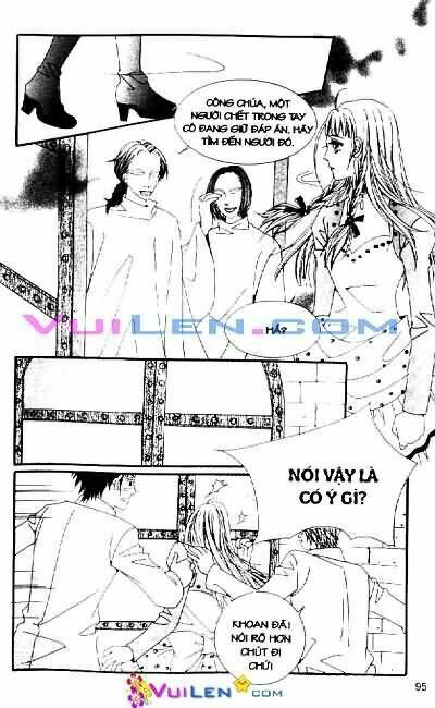 cửa hàng phù thủy chapter 7 95