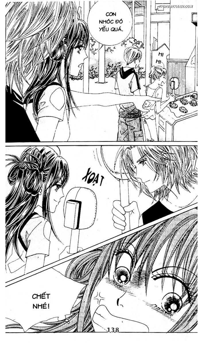 nhà trọ hoàn hảo chapter 47 26