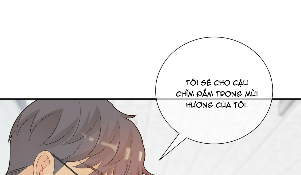 thời gian giữa sói và chó chapter 61 71