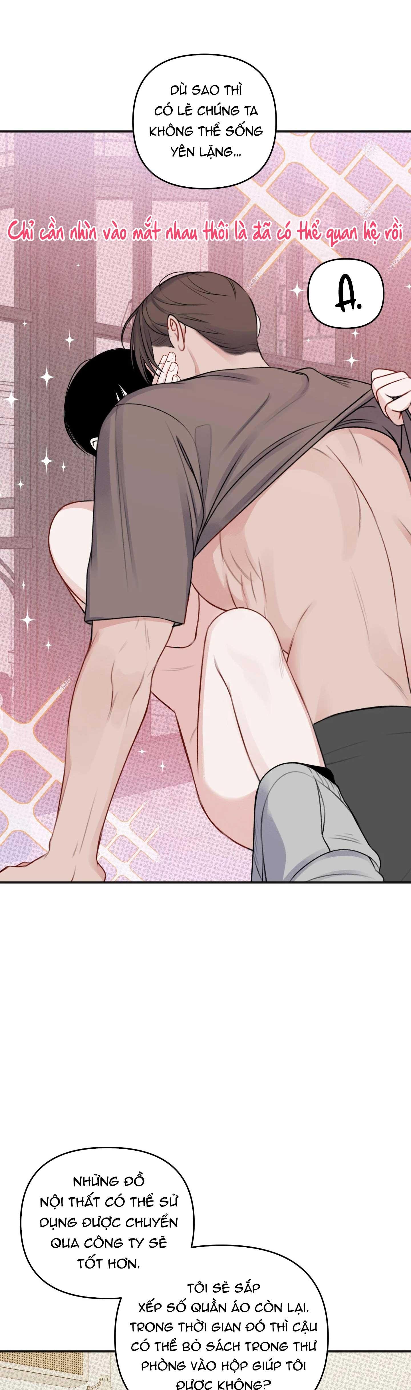 bé xúc tu chapter 26 10