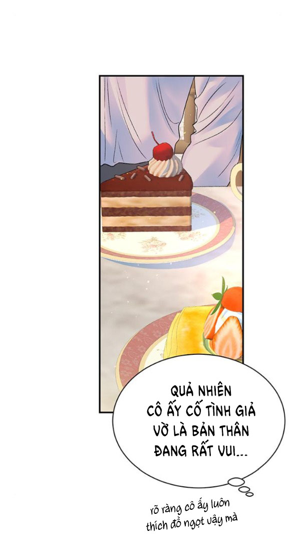 tôi tưởng bản thân không còn sống được bao lâu! chapter 73.1 19