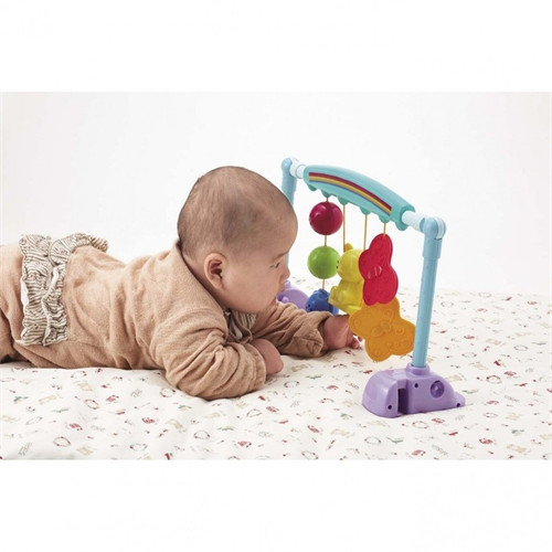 Đồ chơi trẻ sơ sinh | Kệ treo nôi - Baby Gym People TB103