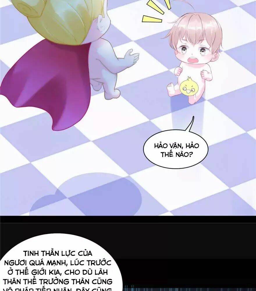 đàn ông trong tương lai không dễ làm chapter 2 19