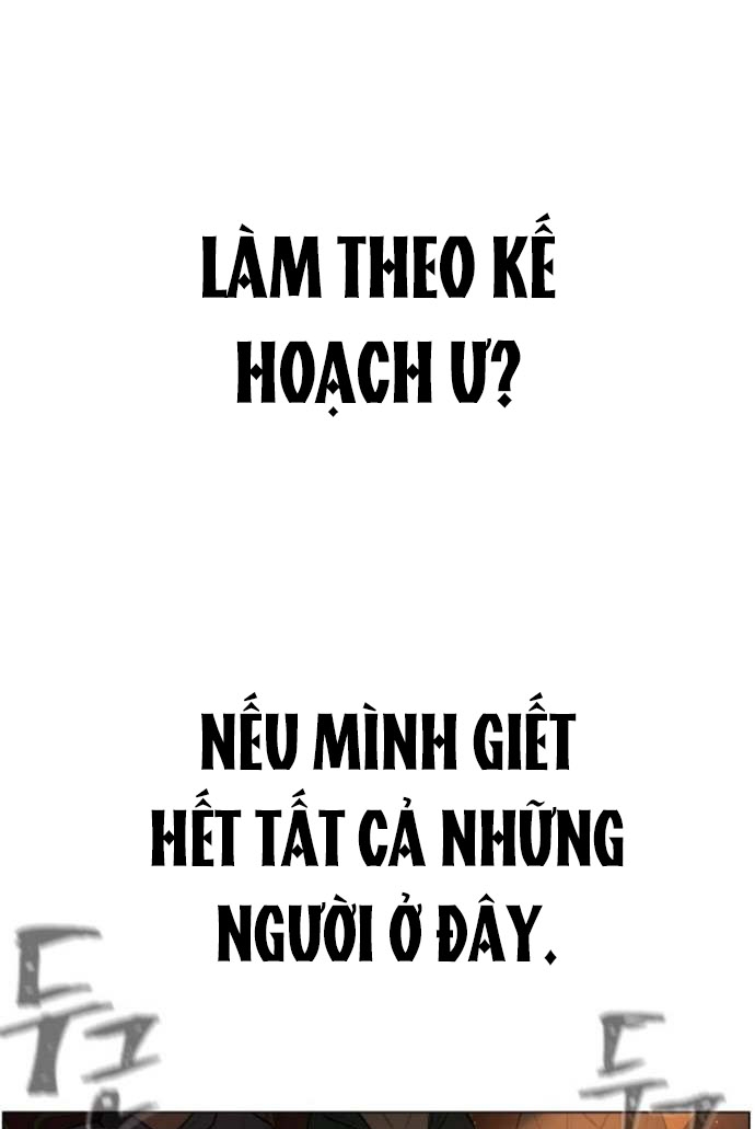 bạch huyết - white blood chapter 71 81