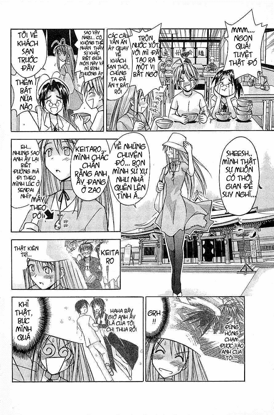 love hina chapter 103 8